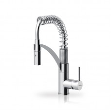 Pyramis Elegant Cresento Μπαταρία Κουζίνας 095011001